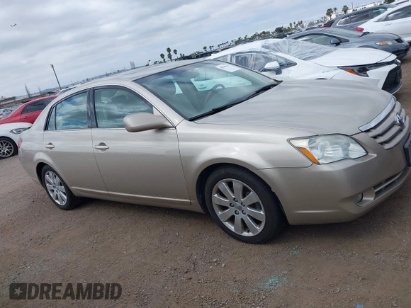 2006 Toyota Avalon XL with VIN 4T1BK36B46U152177, listed as a IAAI auction lot 41890232 with 139,250 mi miles. Bid and sale history available at carsss.com. Image 14.