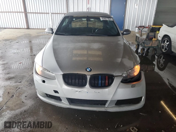 2007 BMW 3 Series 328i с VIN WBAWR335X7P150172, выставлен на аукционе Copart как лот 85607964 с пробегом 114 878 миль миль и Списание • Salvage title. История ставок и продаж доступна на DreamBid. Изображение 5.