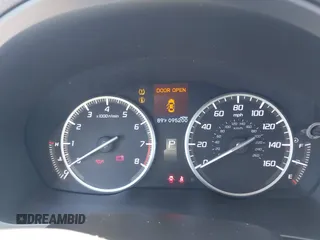 2016 Acura ILX с VIN 19UDE2F32GA005111, выставлен на аукционе IAAI как лот 41827067 с пробегом 95 200 миль миль и . История ставок и продаж доступна на DreamBid. Изображение 7.