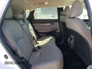 2024 Infiniti QX50 Luxe z VIN 3PCAJ5BA6RF104043, wystawiony jako Copart lot #46546785 z przebiegiem 13 276 mil mil oraz Szkoda całkowita • Salvage title. Historia ofert i sprzedaży dostępna na DreamBid. Obrazek 12.