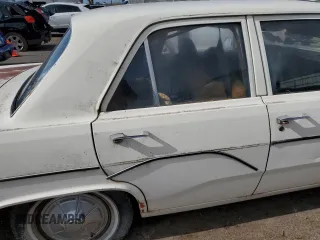 1972 Plymouth Valiant z VIN VL41C2R120484, wystawiony jako Copart lot #65548655 z przebiegiem 627 641 mil mil oraz Czysty tytuł • Clean title. Historia ofert i sprzedaży dostępna na DreamBid. Obrazek 10.
