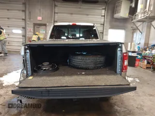 2020 Ford F-150 XL with VIN 1FTFX1E46LFC01751, listed as a IAAI auction lot 41623387 with 77,609 mi miles. Bid and sale history available at carsss.com. Image 16.