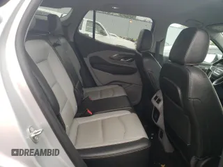 2019 GMC Terrain SLT with VIN 3GKALVEV9KL253003, listed as a Copart auction lot 72539054 with 89,799 mi miles and Salvage Title. Bid and sale history available at carsss.com. Image 11.