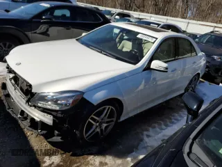 2016 Mercedes-Benz E 350 Luxury z VIN WDDHF8JB4GB199316, wystawiony jako Copart lot #46046675 z przebiegiem 76 433 mil mil oraz Szkoda całkowita • Salvage title. Historia ofert i sprzedaży dostępna na DreamBid. Obrazek 1.