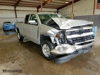 2016 Chevrolet Silverado 1500 LT with VIN 1GCVKREHXGZ118808, listed as a Copart auction lot 53264615 with 11,163 mi miles and Salvage Title. Bid and sale history available at carsss.com. Image 13.