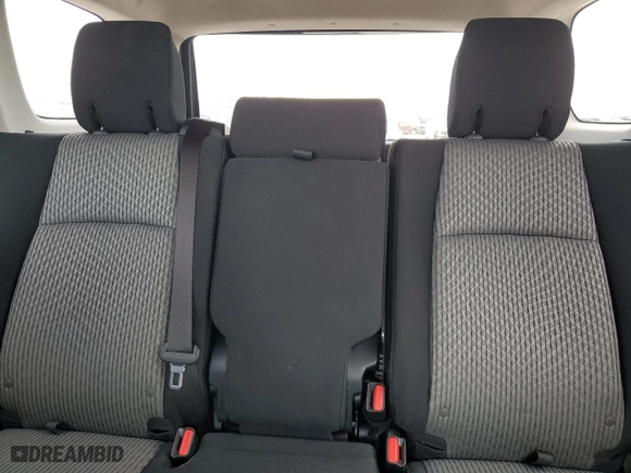 2019 Toyota 4Runner SR5 with VIN JTEZU5JR1K5194660, listed as a Copart auction lot 49839905 with 75,069 mi miles and Clean Title. Bid and sale history available at carsss.com. Image 10.