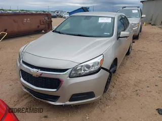 2016 Chevrolet Malibu LT with VIN 1G11C5SA9GF143835, listed as a IAAI auction lot 42027091 with 165,698 mi miles and . Bid and sale history available at DreamBid. Image 12.