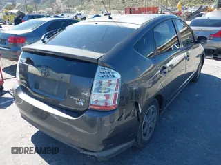 2007 Toyota Prius with VIN JTDKB20U373293385, listed as a IAAI auction lot 42218812 with 149,218 mi miles and . Bid and sale history available at DreamBid. Image 4.