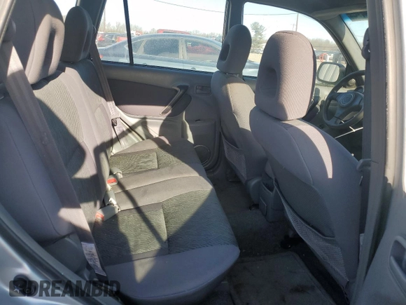 2003 Toyota RAV4 with VIN JTEGH20V030101635, listed as a Copart auction lot 42899475 with 178,967 mi miles and Clean Title. Bid and sale history available at carsss.com. Image 11.