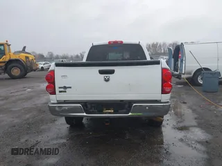 2008 Dodge 1500 SLT with VIN 1D7HA18N68S580298, listed as a IAAI auction lot 41554979 with 204,115 mi miles and . Bid and sale history available at DreamBid. Image 16.