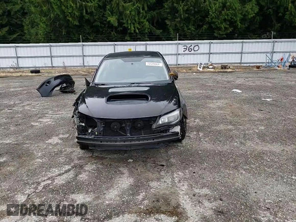 2010 Subaru WRX WRX с VIN JF1GE7G63AG508108, выставлен на аукционе Copart как лот 72545664 с пробегом 135 359 миль миль и Списание • Salvage title. История ставок и продаж доступна на DreamBid. Изображение 11.