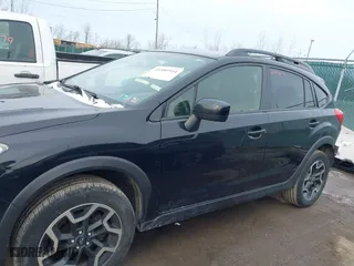 2016 Subaru Crosstrek Premium with VIN JF2GPABCXG9308212, listed as a IAAI auction lot 41580544 with 141,095 mi miles. Bid and sale history available at carsss.com. Image 15.