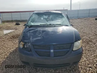 2005 Dodge Caravan SE with VIN 1D4GP25E55B315675, listed as a Copart auction lot 53794095 with 280,863 mi miles and Clean title. Bid and sale history available at DreamBid. Image 5.