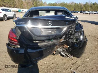 2019 Mercedes-Benz C 300 with VIN 55SWF8DB3KU301027, listed as a Copart auction lot 88352765 with 72,564 mi miles and Salvage Title. Bid and sale history available at DreamBid. Image 6.