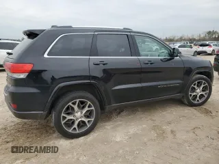 2018 Jeep Grand Cherokee Sterling Edition with VIN 1C4RJFBG3JC374006, listed as a Copart auction lot 88334965 with 86,633 mi miles and Clean Title. Bid and sale history available at carsss.com. Image 3.