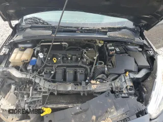 2016 Ford Focus SE z VIN 1FADP3F2XGL253736, wystawiony jako Copart lot #51758415 z przebiegiem 137 904 mil mil oraz Szkoda całkowita • Salvage title. Historia ofert i sprzedaży dostępna na DreamBid. Obrazek 12.