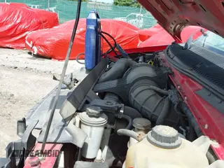 2014 Ford Econoline Cargo Super Duty Commercial with VIN 1FTSE3EL1EDB12482, listed as a IAAI auction lot 42989433 with 254,136 mi miles and . Bid and sale history available at DreamBid. Image 20.