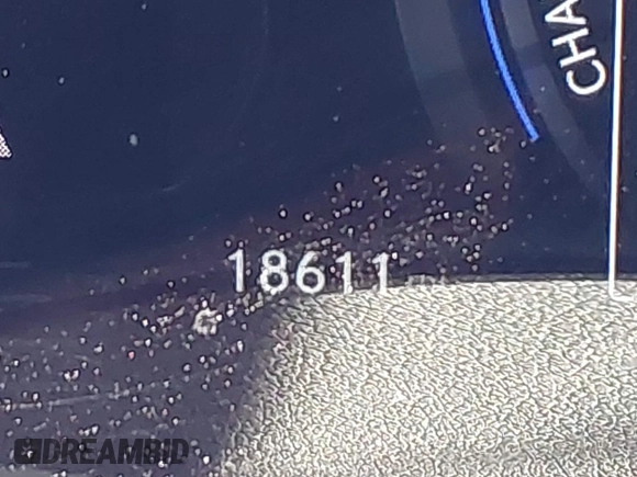 2023 Lexus NX 450h+ Luxury with VIN JTJHKCFZ0P2017929, listed as a IAAI auction lot 42282635 with 18,611 mi miles and . Bid and sale history available at DreamBid. Image 16.