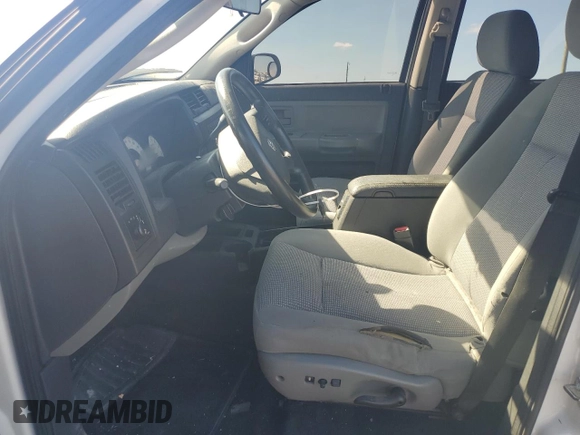 2011 Ram Dakota Bighorn/Lonestar with VIN 1D7RW3GP1BS661821, listed as a Copart auction lot 78061354 with 172,771 mi miles and Clean Title. Bid and sale history available at carsss.com. Image 7.