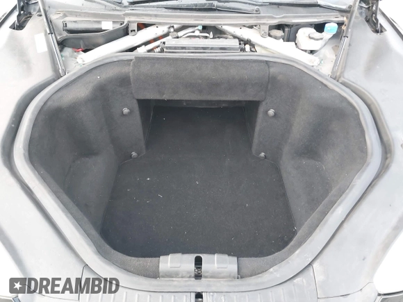 2016 Tesla Model S 70 with VIN 5YJSA1E11GF132015, listed as a IAAI auction lot 41408676 with 137,271 mi miles and . Bid and sale history available at DreamBid. Image 10.
