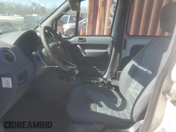 2013 Ford Transit Connect XL с VIN NM0LS6AN1DT165741, выставлен на аукционе Copart как лот 50151375 с пробегом 349 534 миль миль и Чистый • Clean title. История ставок и продаж доступна на DreamBid. Изображение 7.