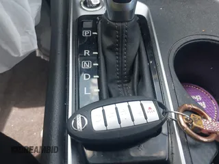 2022 Nissan Altima S z VIN 1N4BL4BV0NN302100, wystawiony jako IAAI lot #42020090 z przebiegiem 70 961 mil mil oraz . Historia ofert i sprzedaży dostępna na DreamBid. Obrazek 11.