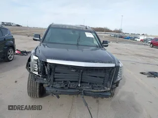 2016 Cadillac Escalade z VIN 1GYS4AKJ5GR411967, wystawiony jako IAAI lot #41848021 z przebiegiem 120 579 mil mil oraz . Historia ofert i sprzedaży dostępna na DreamBid. Obrazek 12.