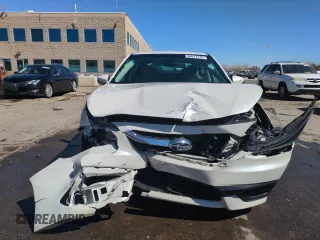 2020 Subaru Legacy Premium z VIN 4S3BWAC6XL3017226, wystawiony jako Copart lot #50627745 z przebiegiem 57 611 mil mil oraz Szkody całkowita. Historia ofert i sprzedaży dostępna na DreamBid. Obrazek 5.