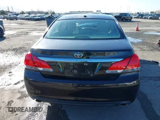 2011 Toyota Avalon with VIN 4T1BK3DB6BU403682, listed as a IAAI auction lot 41928488 with 194,490 mi miles and . Bid and sale history available at DreamBid. Image 17.