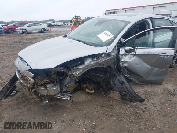 2020 Ford Fusion Titanium with VIN 3FA6P0D99LR138127, listed as a IAAI auction lot 42439024 with 128,792 mi miles and . Bid and sale history available at DreamBid. Image 6.