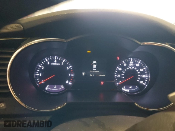 2013 Kia Optima SX with VIN 5XXGR4A62DG207203, listed as a Copart auction lot 64867465 with 111,817 mi miles and Clean title. Bid and sale history available at DreamBid. Image 9.
