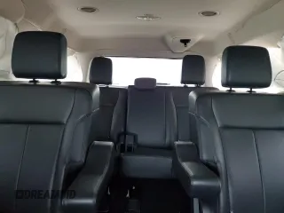 2024 Ford Expedition Max XLT with VIN 1FMJK1J80REA55794, listed as a Copart auction lot 85528924 with 8,166 mi miles and Clean Title. Bid and sale history available at DreamBid. Image 10.