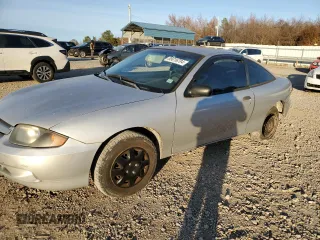 2003 Chevrolet Cavalier with VIN 1G1JC12F737165874, listed as a Copart auction lot 85016784 with 199,655 mi miles and Clean Title. Bid and sale history available at carsss.com. Image 1.