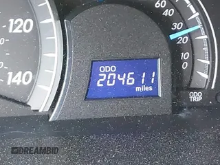 2013 Toyota Camry L with VIN 4T1BF1FK6DU258331, listed as a IAAI auction lot 41877475 with 204,611 mi miles. Bid and sale history available at carsss.com. Image 16.