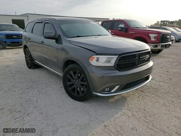 2015 Dodge Durango Special Service with VIN 1C4SDJFT3FC709629, listed as a Copart auction lot 68443354 with 124,413 mi miles and Salvage Title. Bid and sale history available at carsss.com. Image 12.