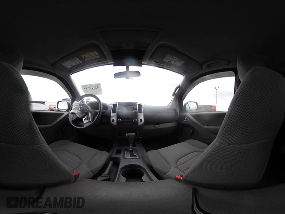 2017 Nissan Frontier SV with VIN 1N6BD0CT1HN763952, listed as a IAAI auction lot 42117610 with 64,792 mi miles and . Bid and sale history available at DreamBid. Image 19.