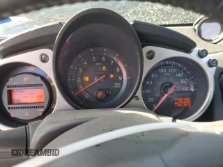 2013 Nissan 370Z with VIN JN1AZ4EH2DM880023, listed as a Copart auction lot 49601885 with 79,196 mi miles and Salvage Title. Bid and sale history available at carsss.com. Image 9.