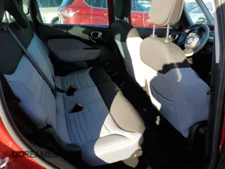 2014 FIAT 500L Easy with VIN ZFBCFABH8EZ023830, listed as a Copart auction lot 85184594 with 119,349 mi miles and Clean Title. Bid and sale history available at DreamBid. Image 10.