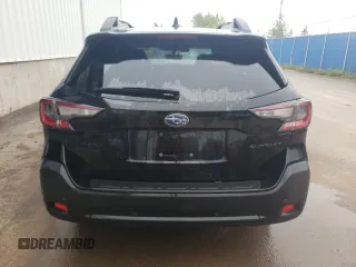 2023 Subaru Outback with VIN 4S4BTDKC4P3140295, listed as a Copart auction lot 73741994 with 74,241 mi miles and Salvage title. Bid and sale history available at DreamBid. Image 6.