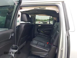 2020 Chevrolet Suburban LT with VIN 1GNSKHKC6LR274514, listed as a IAAI auction lot 42594553 with 38,291 mi miles and . Bid and sale history available at DreamBid. Image 8.