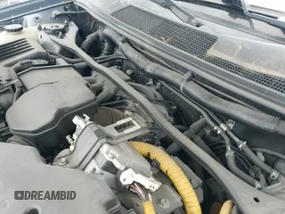 2007 Toyota Highlander w/3rd Row с VIN JTEEW21A170047275, выставлен на аукционе IAAI как лот 42781519 с пробегом 276 506 миль миль и . История ставок и продаж доступна на DreamBid. Изображение 12.