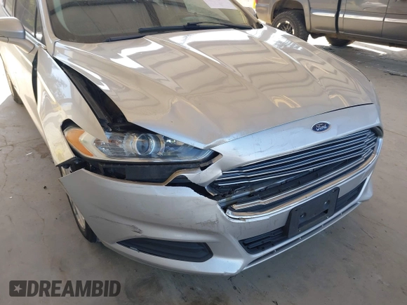 2015 Ford Fusion SE with VIN 3FA6P0H74FR138484, listed as a IAAI auction lot 42108827 with 134,622 mi miles and . Bid and sale history available at DreamBid. Image 6.