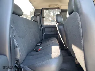 2003 Chevrolet Silverado 1500 Work Truck with VIN 2GCEC19X731407132, listed as a Copart auction lot 45886275 with 0 mi miles and Salvage Title. Bid and sale history available at carsss.com. Image 10.