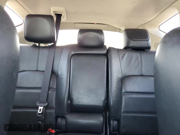2012 Nissan Murano SL z VIN JN8AZ1MW9CW221374, wystawiony jako Copart lot #45223935 z przebiegiem Nie podano mil oraz Czysty tytuł • Clean title. Historia ofert i sprzedaży dostępna na DreamBid. Obrazek 10.