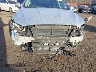 2017 Ford Fusion SE with VIN 3FA6P0H75HR125097, listed as a IAAI auction lot 41441229 with 112,160 mi miles. Bid and sale history available at carsss.com. Image 6.