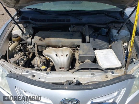 2008 Toyota Camry LE with VIN 4T1BE46K18U214912, listed as a IAAI auction lot 42003506 with 173,082 mi miles. Bid and sale history available at carsss.com. Image 10.