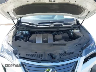 2017 Lexus RX 350 with VIN 2T2ZZMCA5HC046686, listed as a IAAI auction lot 41752153 with 37,760 mi miles and . Bid and sale history available at DreamBid. Image 10.