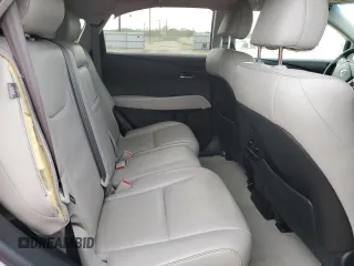 2015 Lexus RX 350 with VIN 2T2ZK1BAXFC152584, listed as a Copart auction lot 51009475 with 172,131 mi miles and Salvage Title. Bid and sale history available at carsss.com. Image 11.