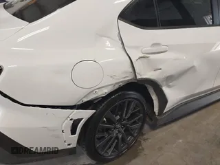 2023 Subaru WRX Premium с VIN JF1VBAF68P9823577, выставлен на аукционе IAAI как лот 42300844 с пробегом 13 055 миль миль и . История ставок и продаж доступна на DreamBid. Изображение 6.