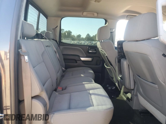 2014 Chevrolet Silverado 1500 LT with VIN 3GCUKREC6EG138017, listed as a Copart auction lot 76399984 with 163,847 mi miles and Non Repairable. Bid and sale history available at DreamBid. Image 10.